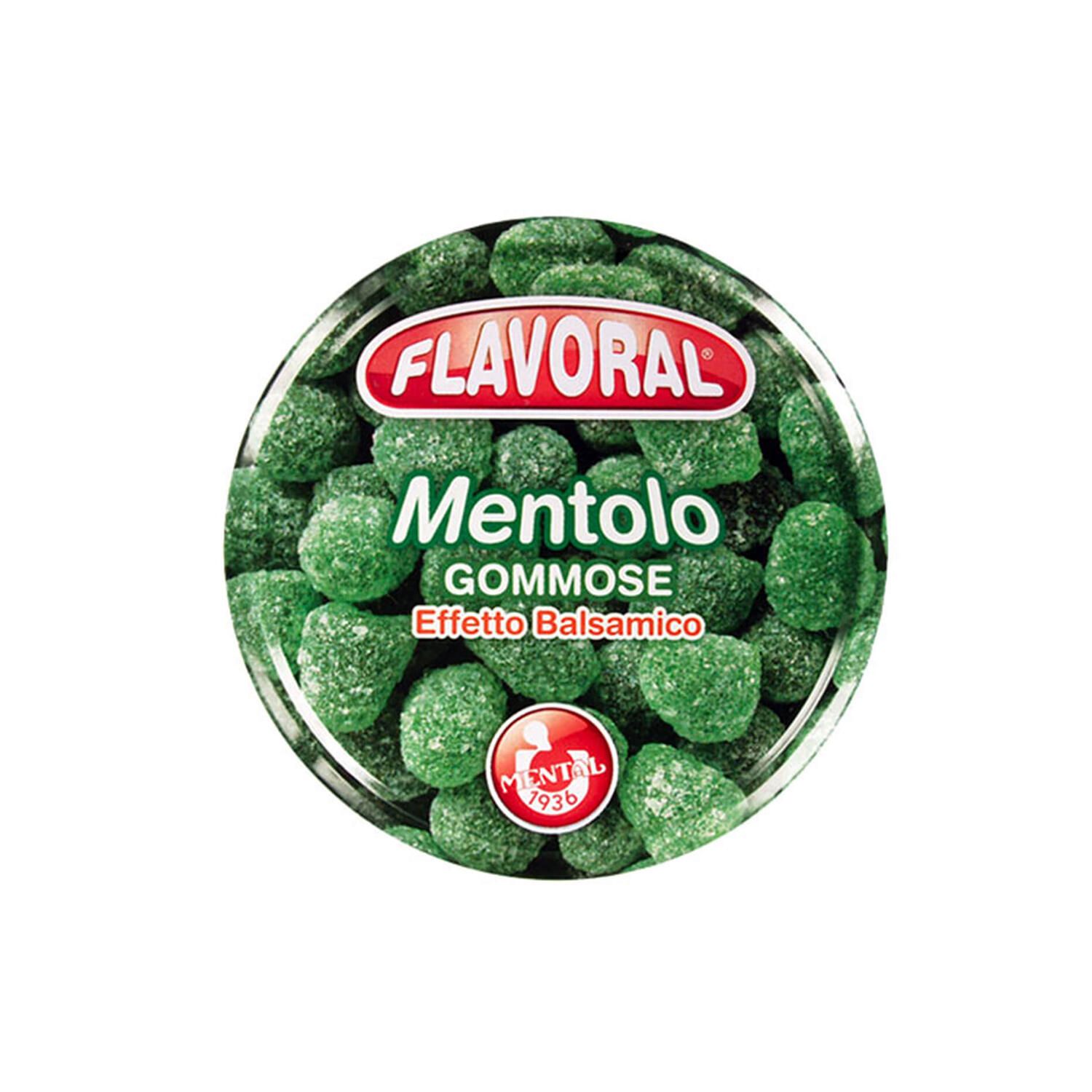 Flavoral Mentolo - Pacchetto Singolo - Flavoral