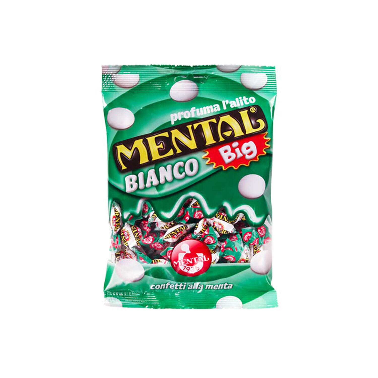 Mentalbig Large Packets - Single Pack - Large Packets