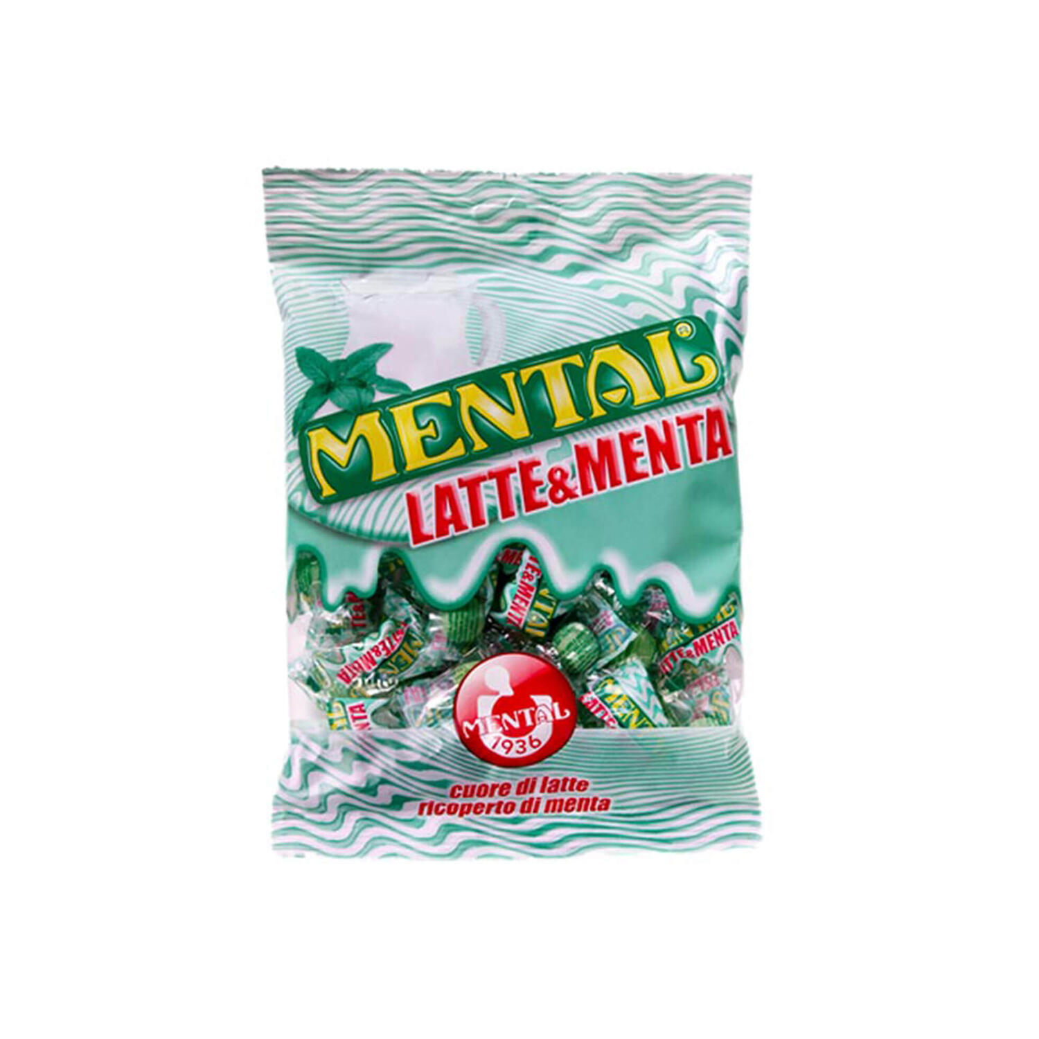 Lattementa Large Packet - Single Pack - Large Packets