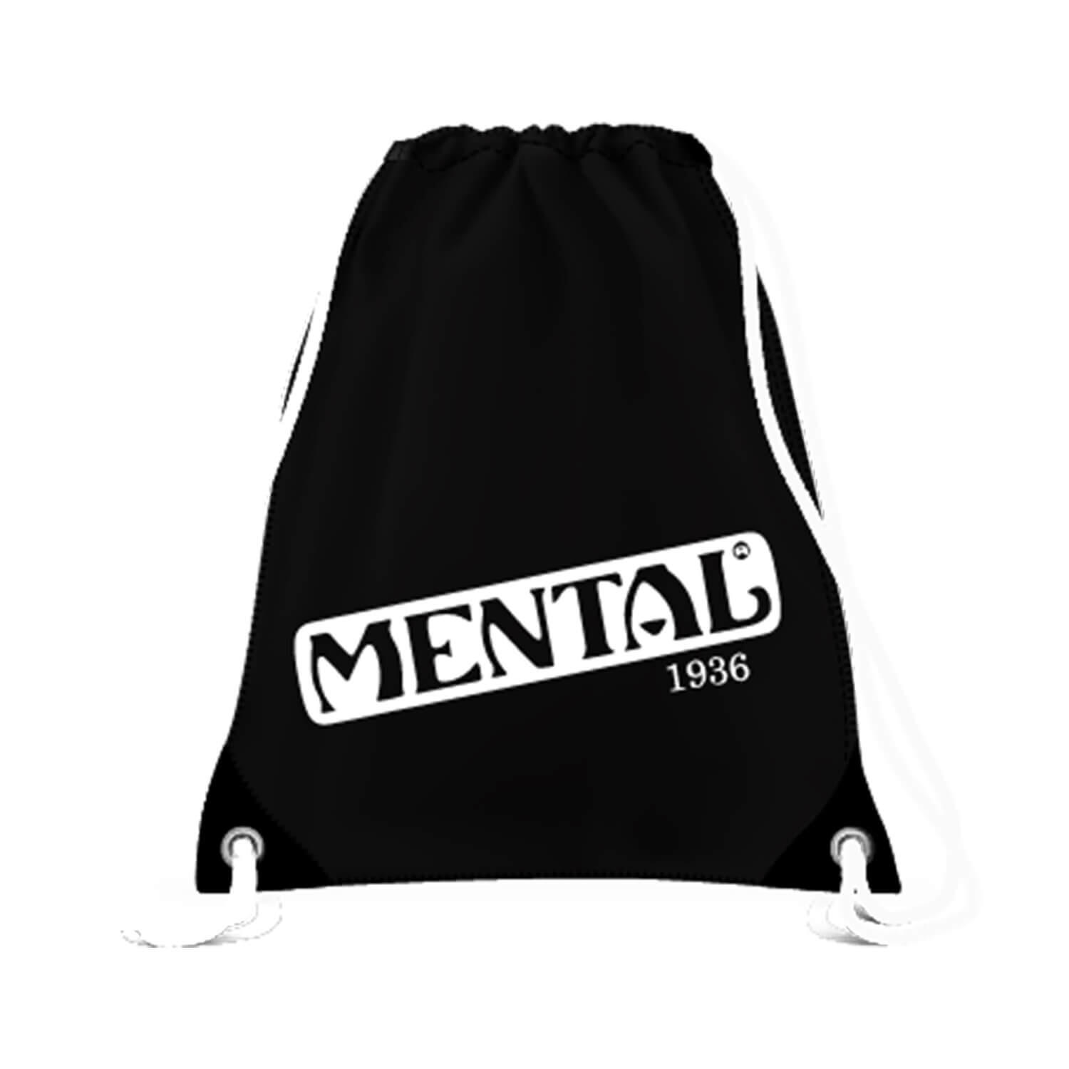 Drawstring bag Mental - T-shirt