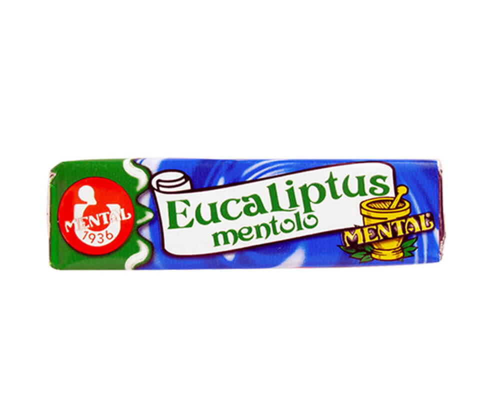 Stick Rettangolare Eucaliptus - Pacchetto Singolo - Stick