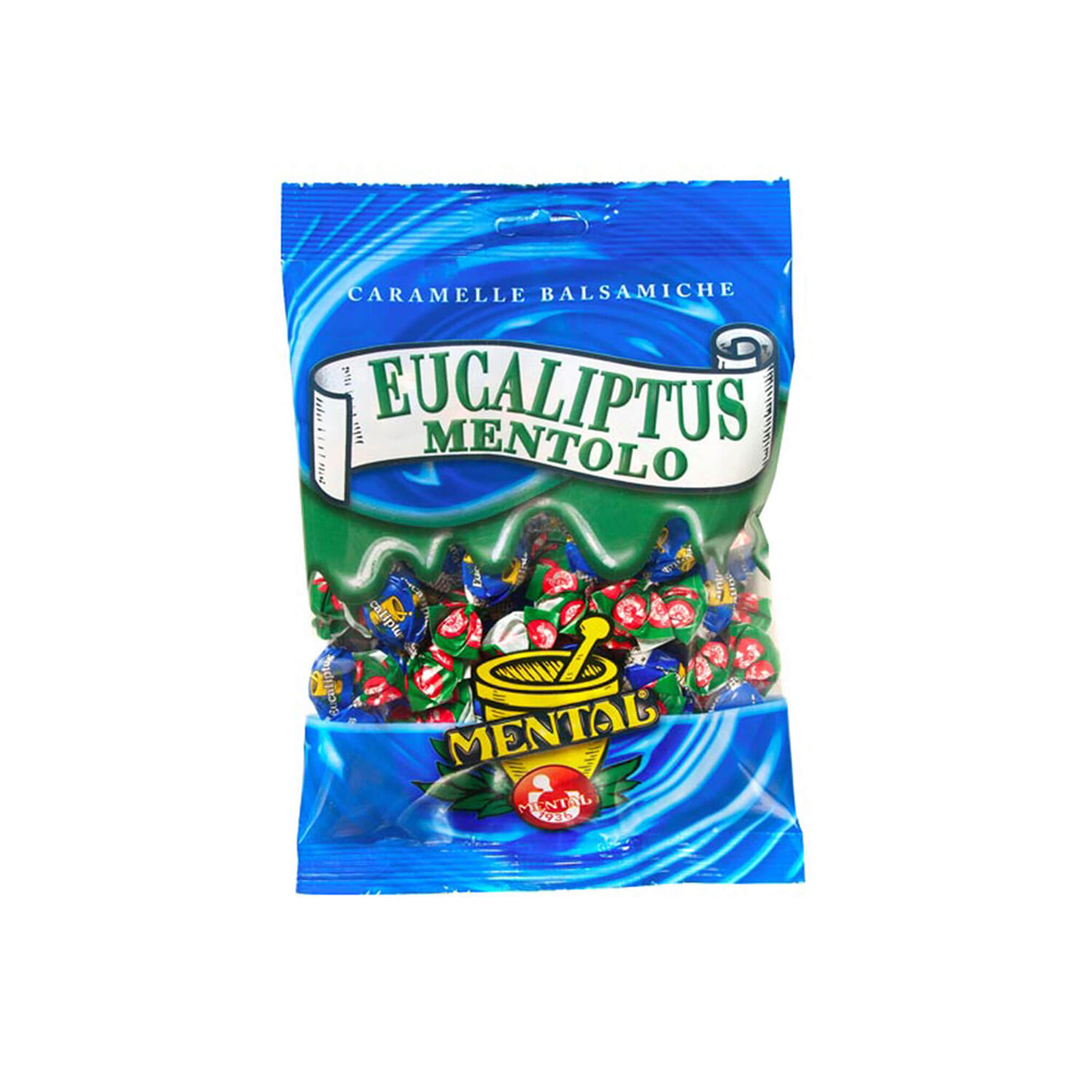 Buste Cuscino Eucaliptus - Confezione da 12PZ - Buste Cuscino