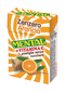 Mental BIO - Case Orange & Ginger - Single Pack