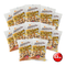 Salted caramel Large Packet - Multi Pack 12PCS