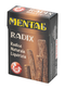 Mental Radix - Natural Licorice Root - Single Pack